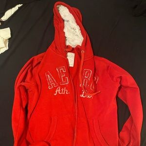 Aero hoodie